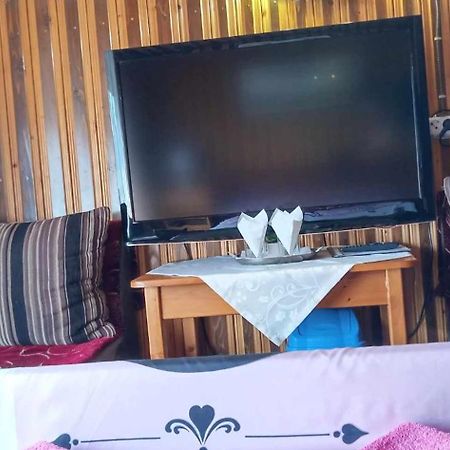 Hostel Intim 95 Ron Bîrlad Dış mekan fotoğraf